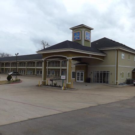 Ssunriser Inn Kilgore エクステリア 写真