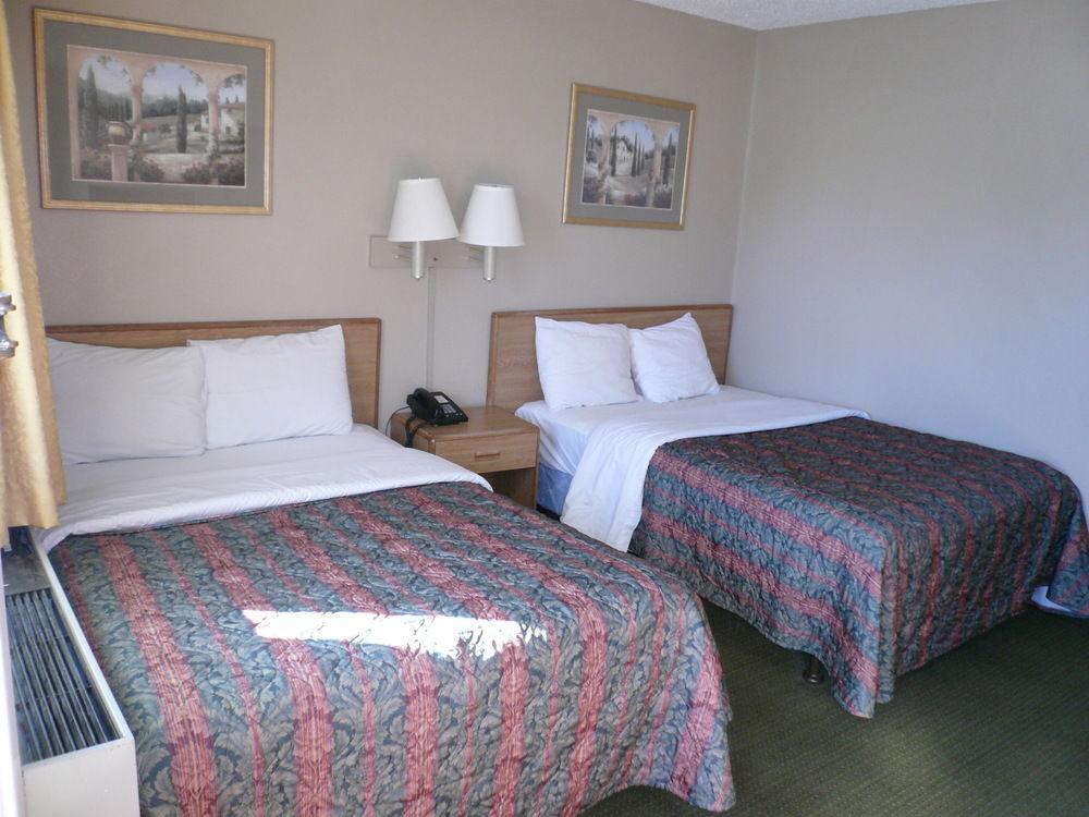 Ssunriser Inn Kilgore エクステリア 写真