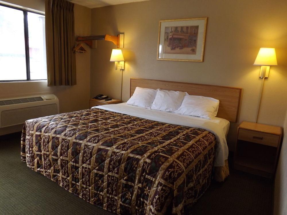 Ssunriser Inn Kilgore エクステリア 写真