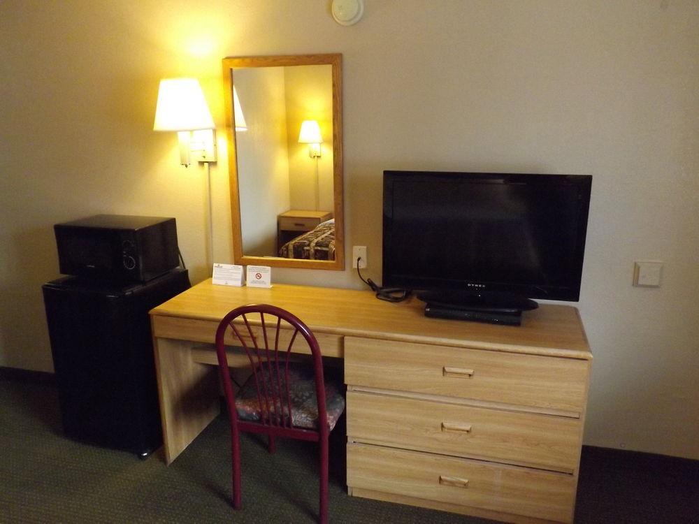 Ssunriser Inn Kilgore エクステリア 写真
