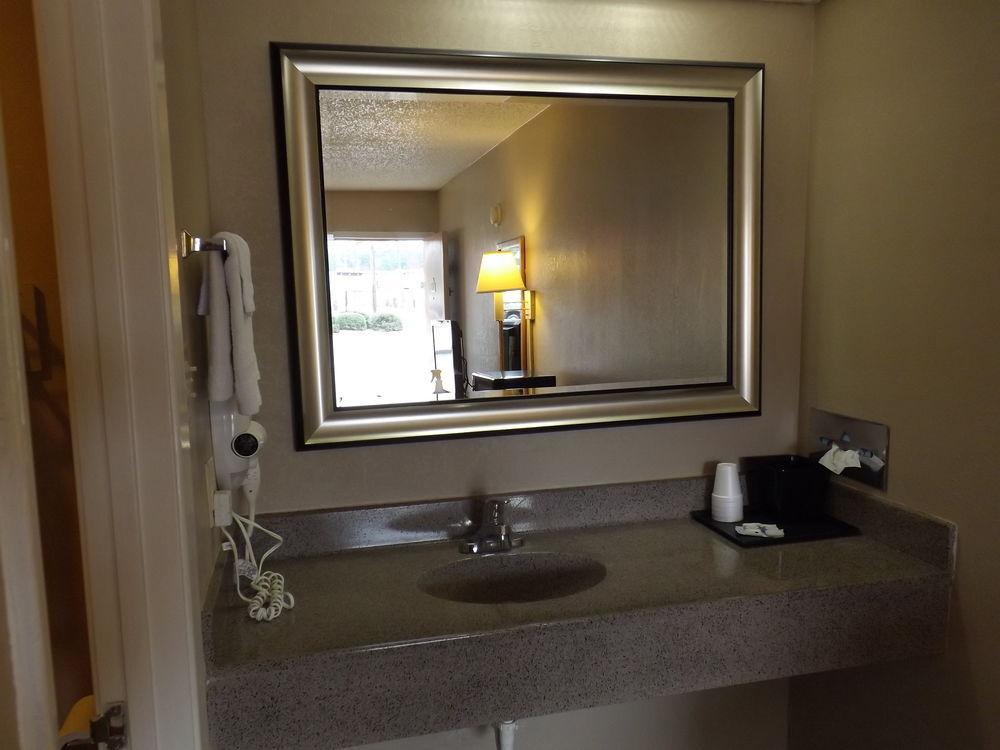 Ssunriser Inn Kilgore エクステリア 写真
