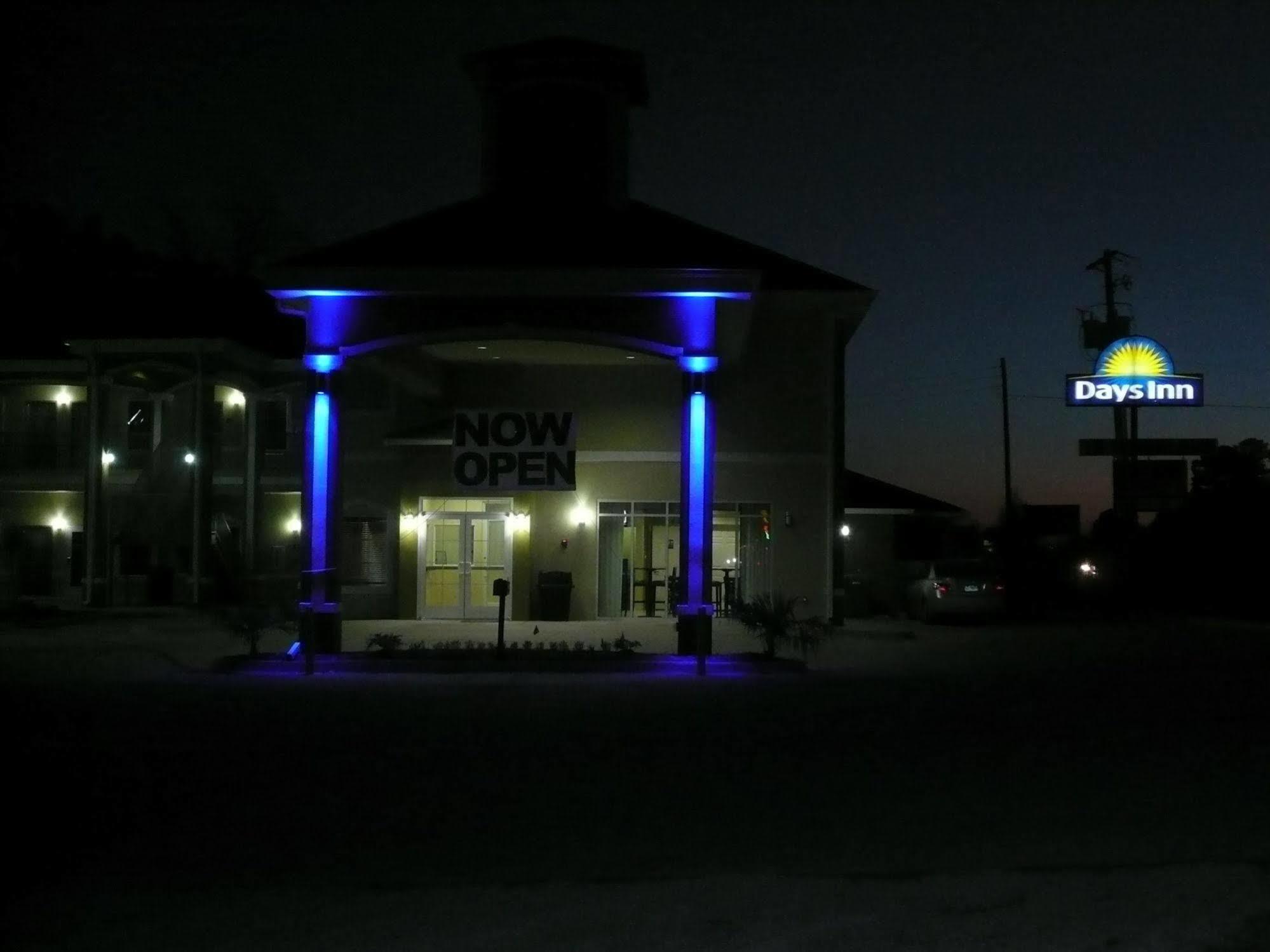 Ssunriser Inn Kilgore エクステリア 写真