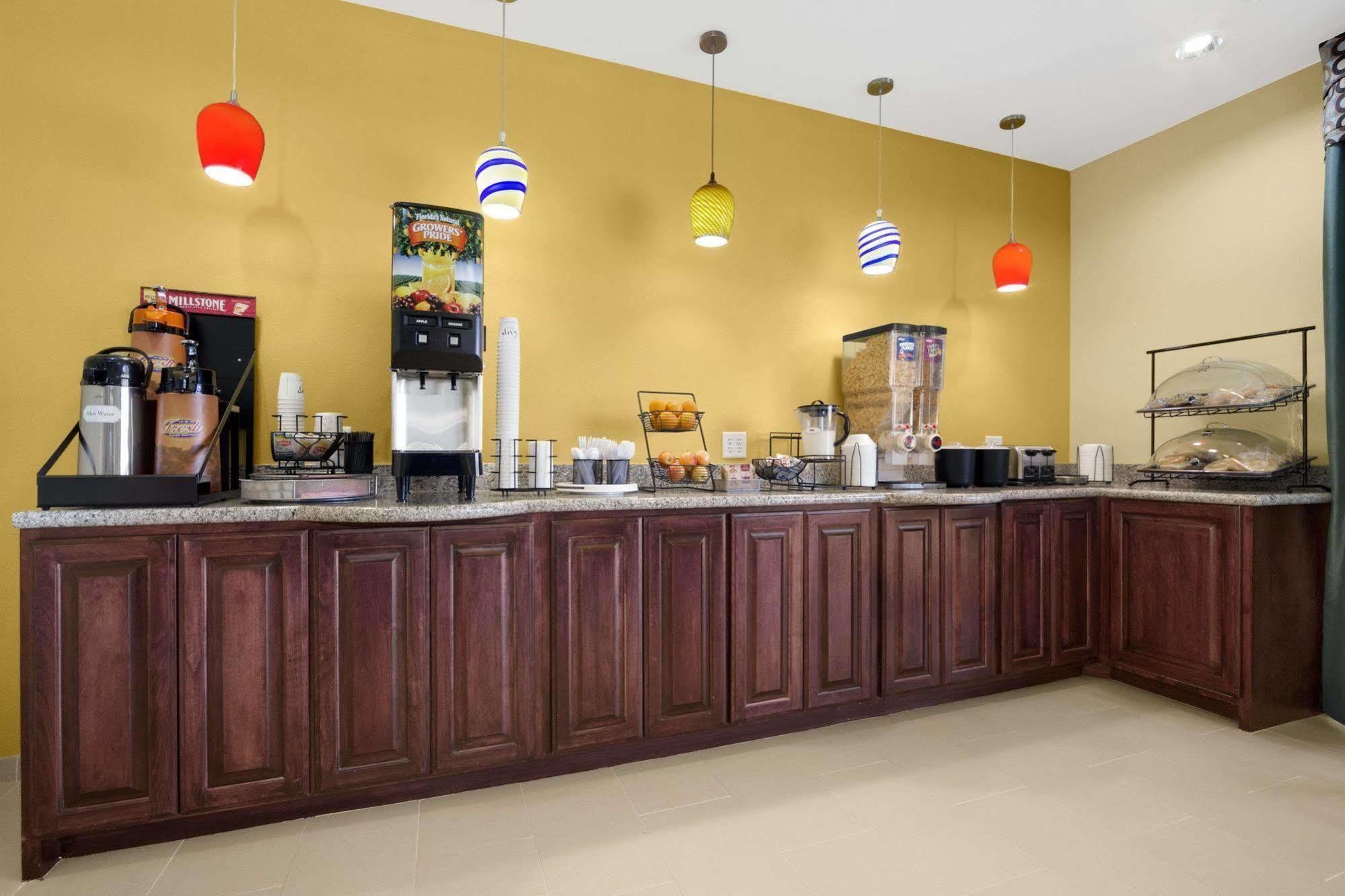 Ssunriser Inn Kilgore エクステリア 写真