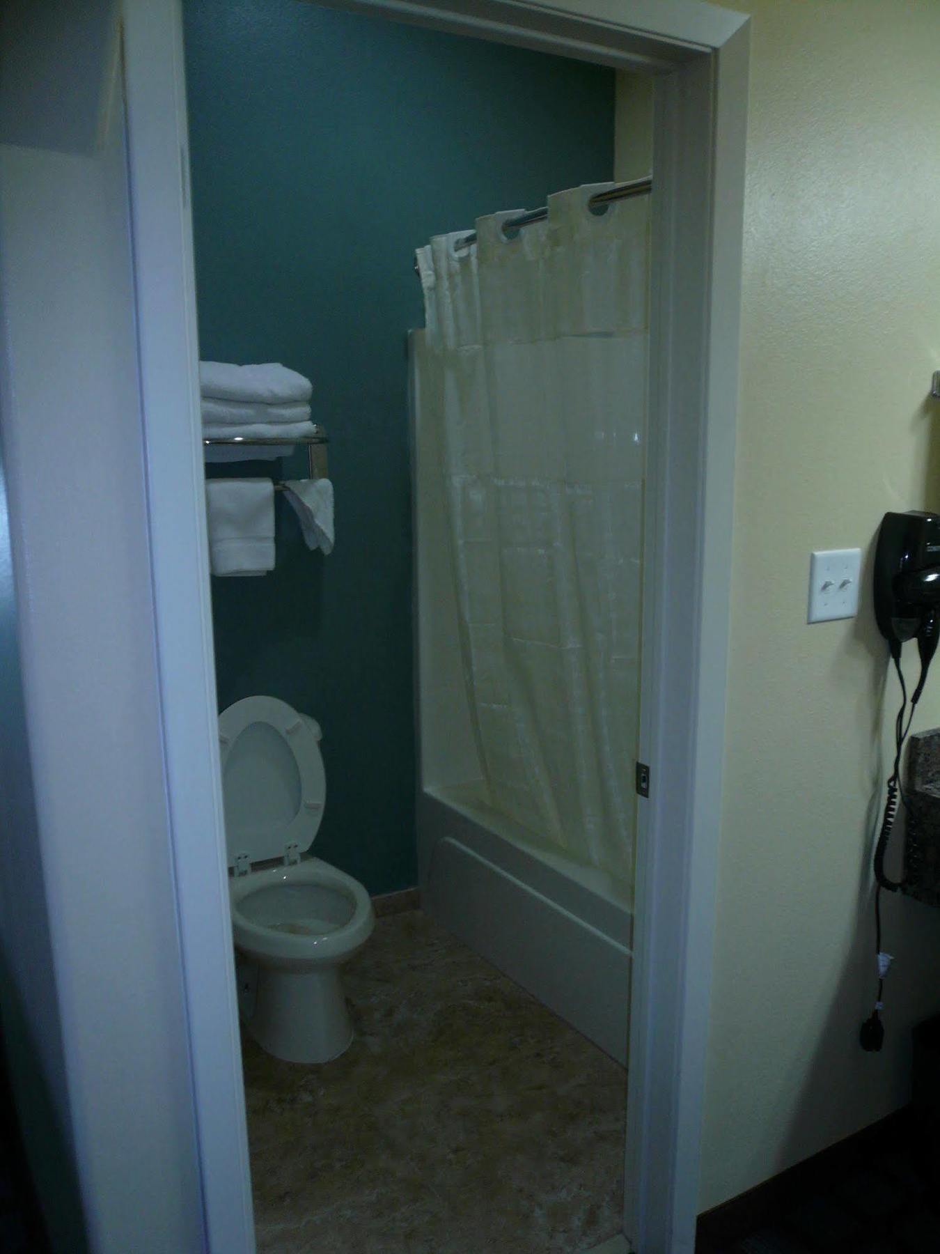 Ssunriser Inn Kilgore エクステリア 写真