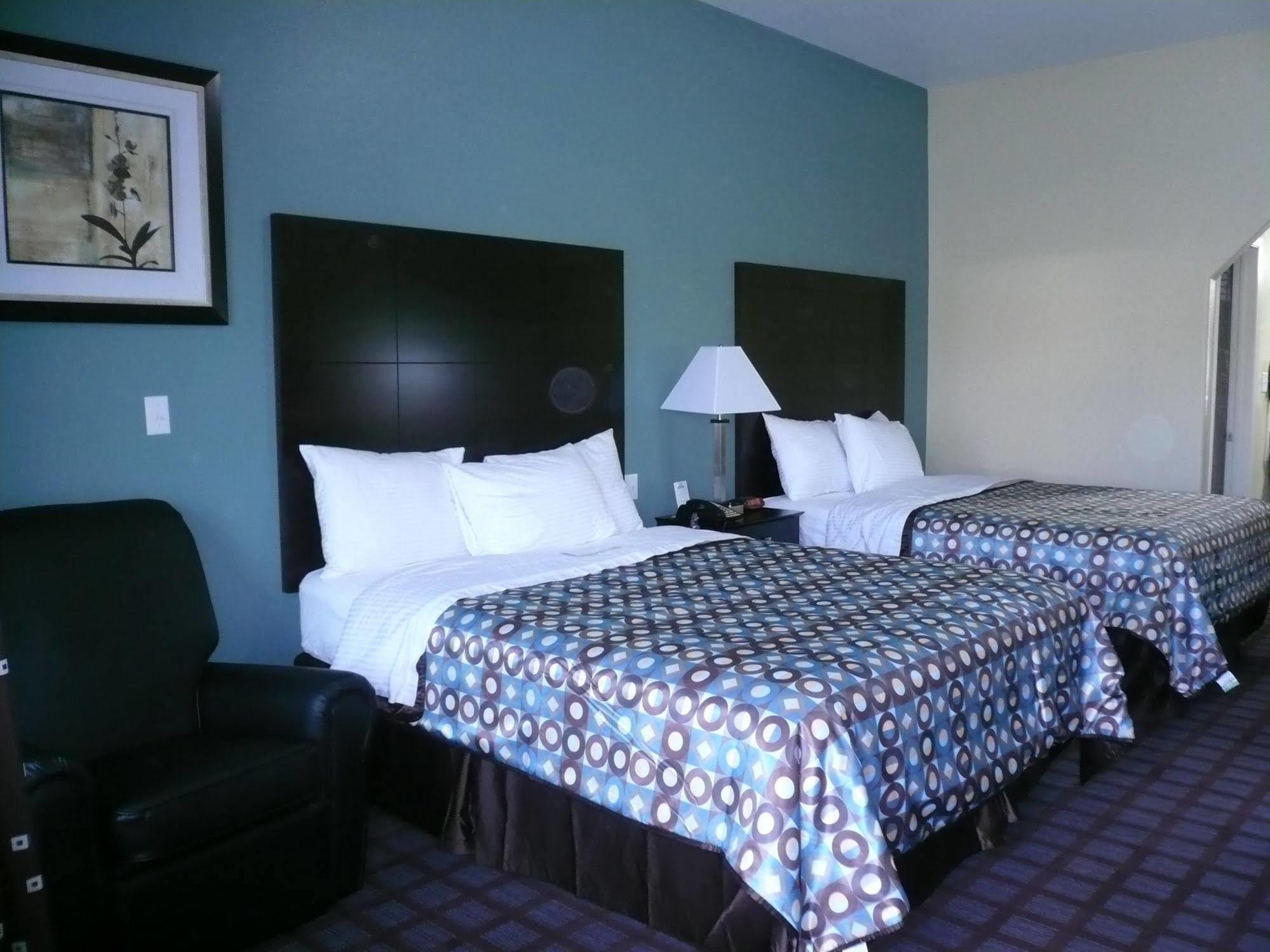 Ssunriser Inn Kilgore 部屋 写真