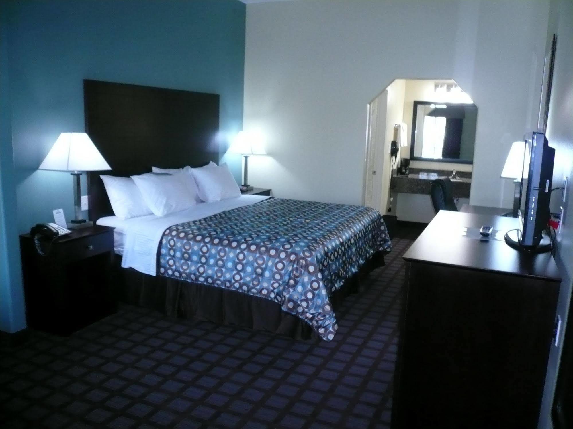 Ssunriser Inn Kilgore 部屋 写真