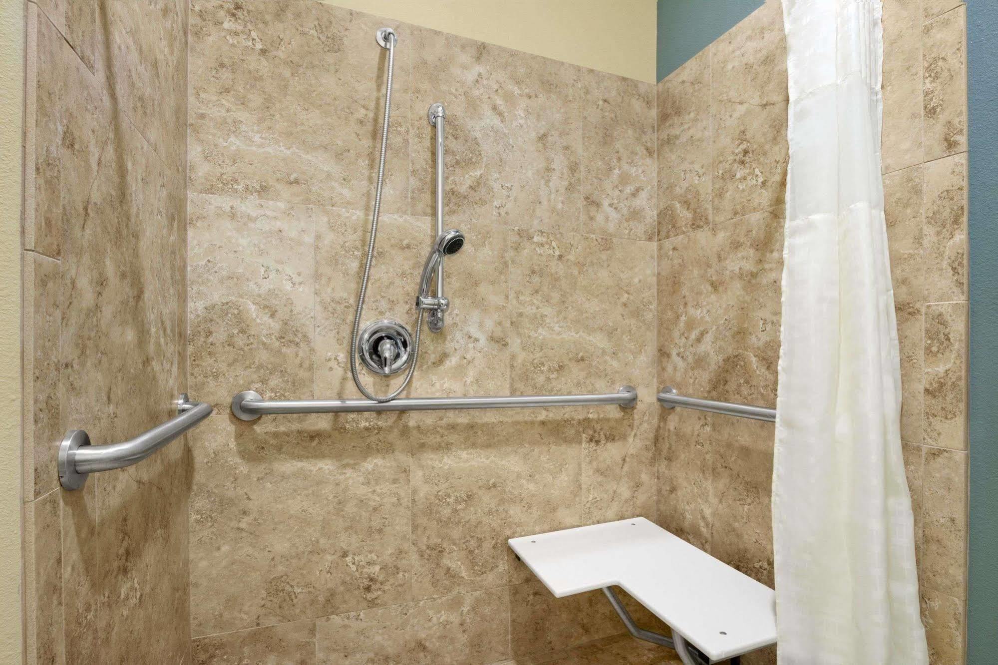 Ssunriser Inn Kilgore エクステリア 写真