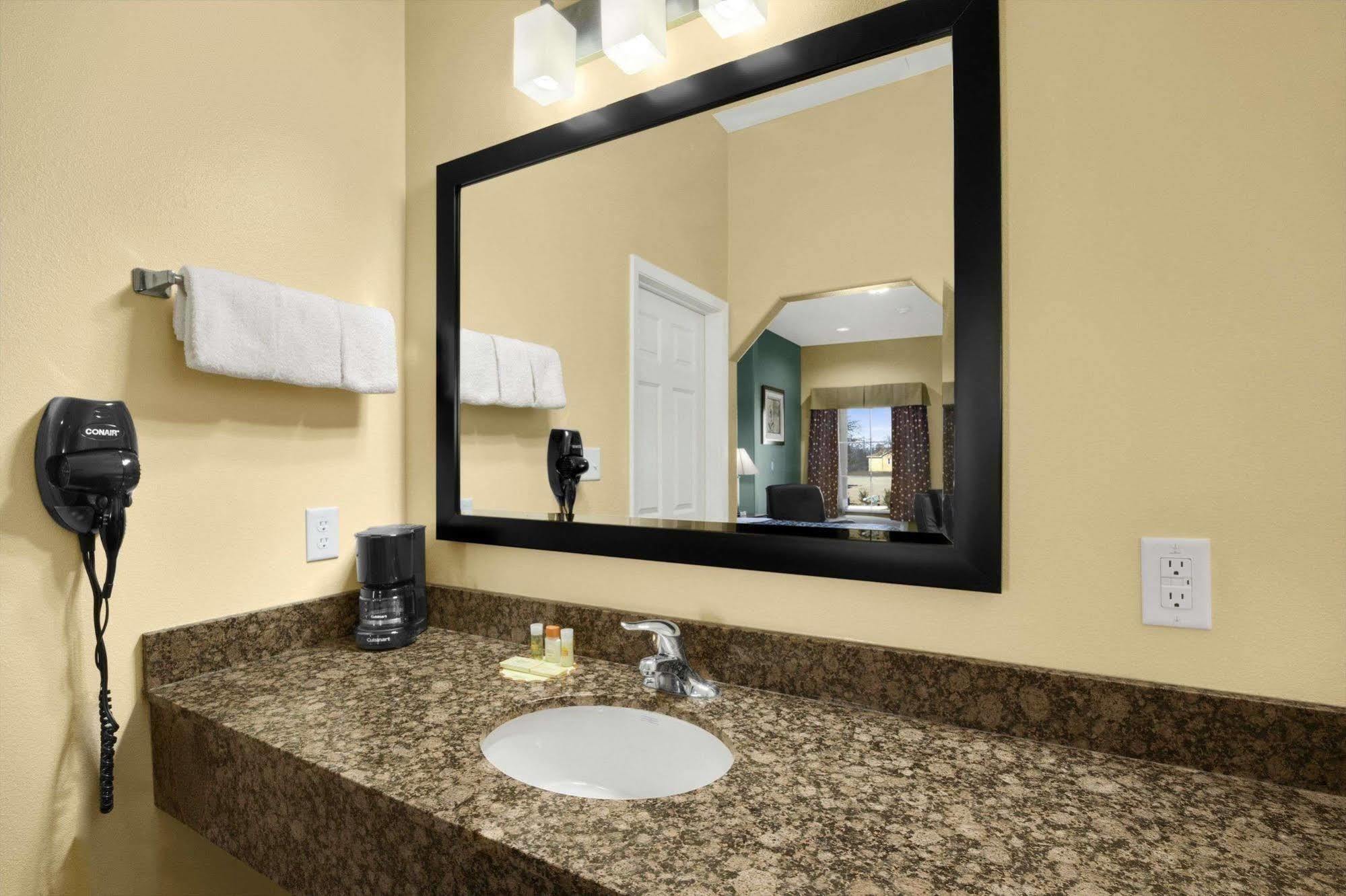Ssunriser Inn Kilgore エクステリア 写真