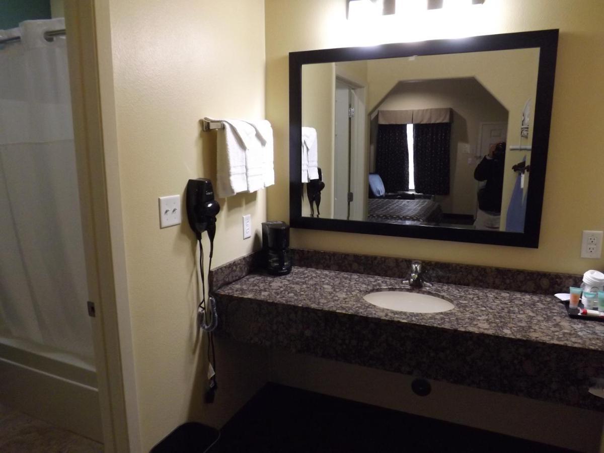 Ssunriser Inn Kilgore エクステリア 写真