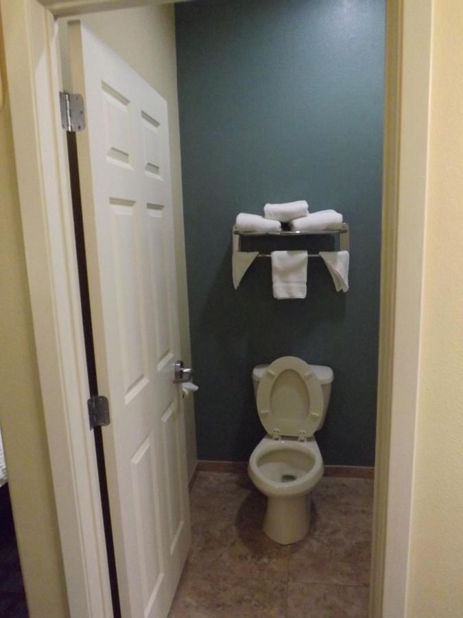 Ssunriser Inn Kilgore エクステリア 写真
