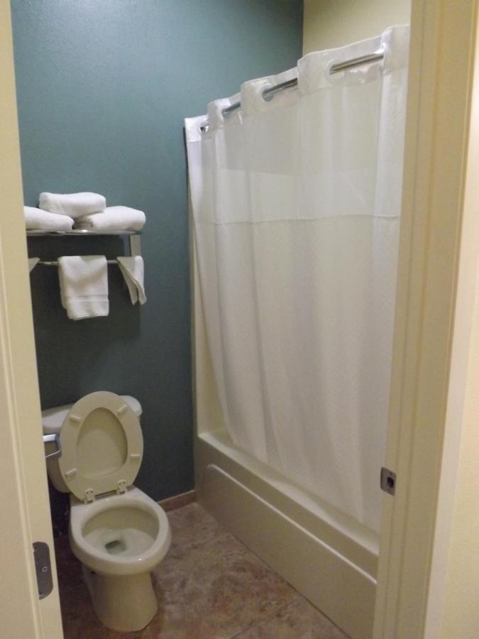 Ssunriser Inn Kilgore エクステリア 写真