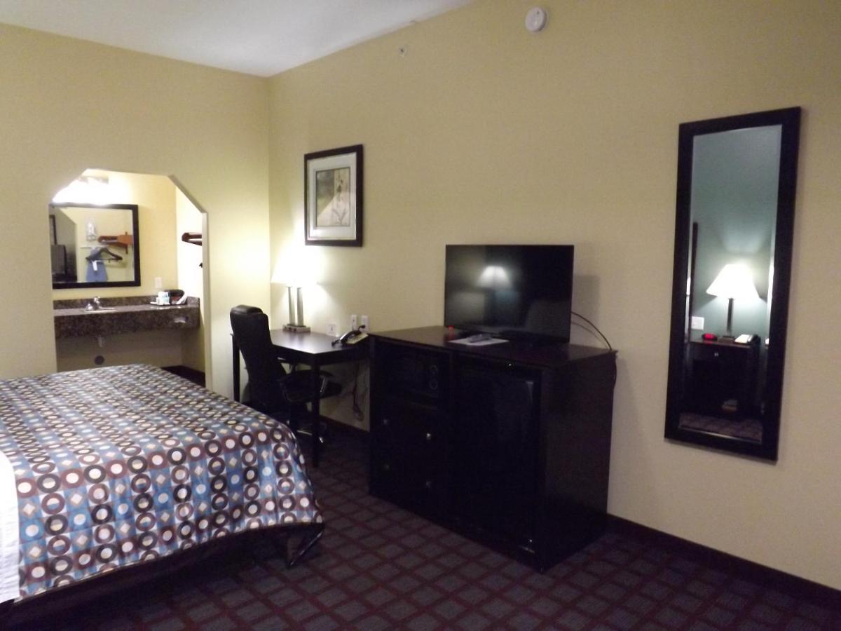 Ssunriser Inn Kilgore エクステリア 写真