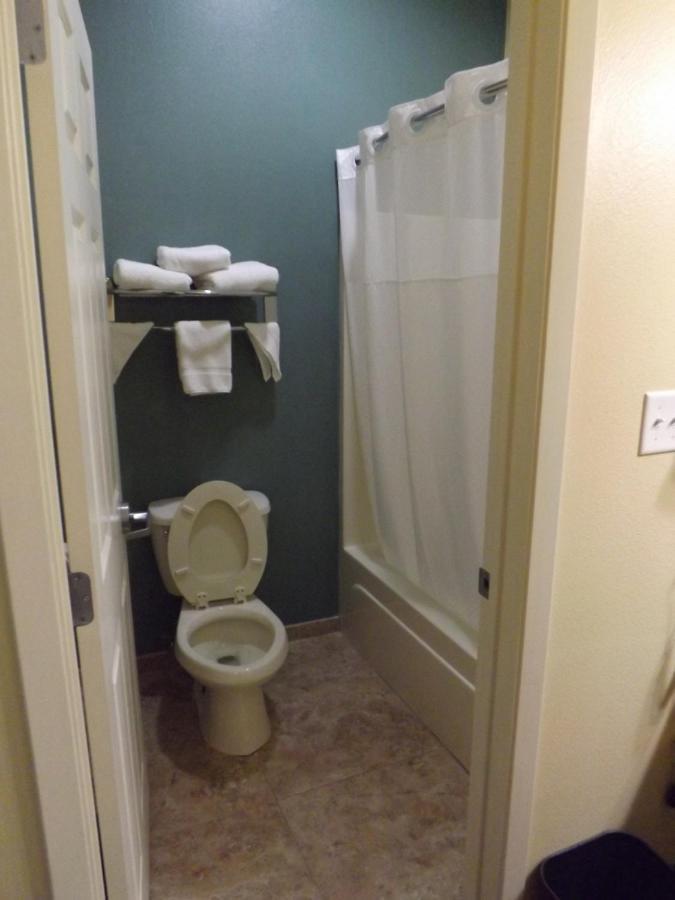 Ssunriser Inn Kilgore エクステリア 写真