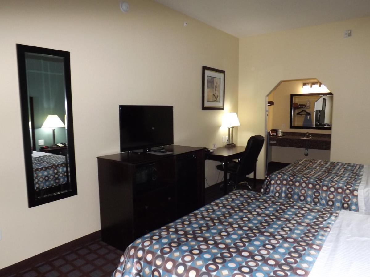 Ssunriser Inn Kilgore エクステリア 写真
