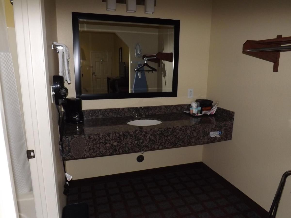 Ssunriser Inn Kilgore エクステリア 写真