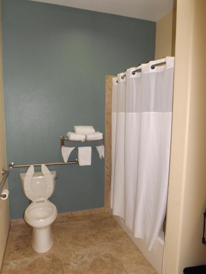 Ssunriser Inn Kilgore エクステリア 写真